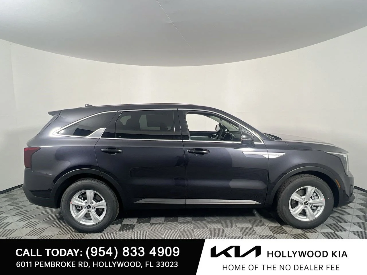 New 2026 Panthera Metal Kia LX image 10