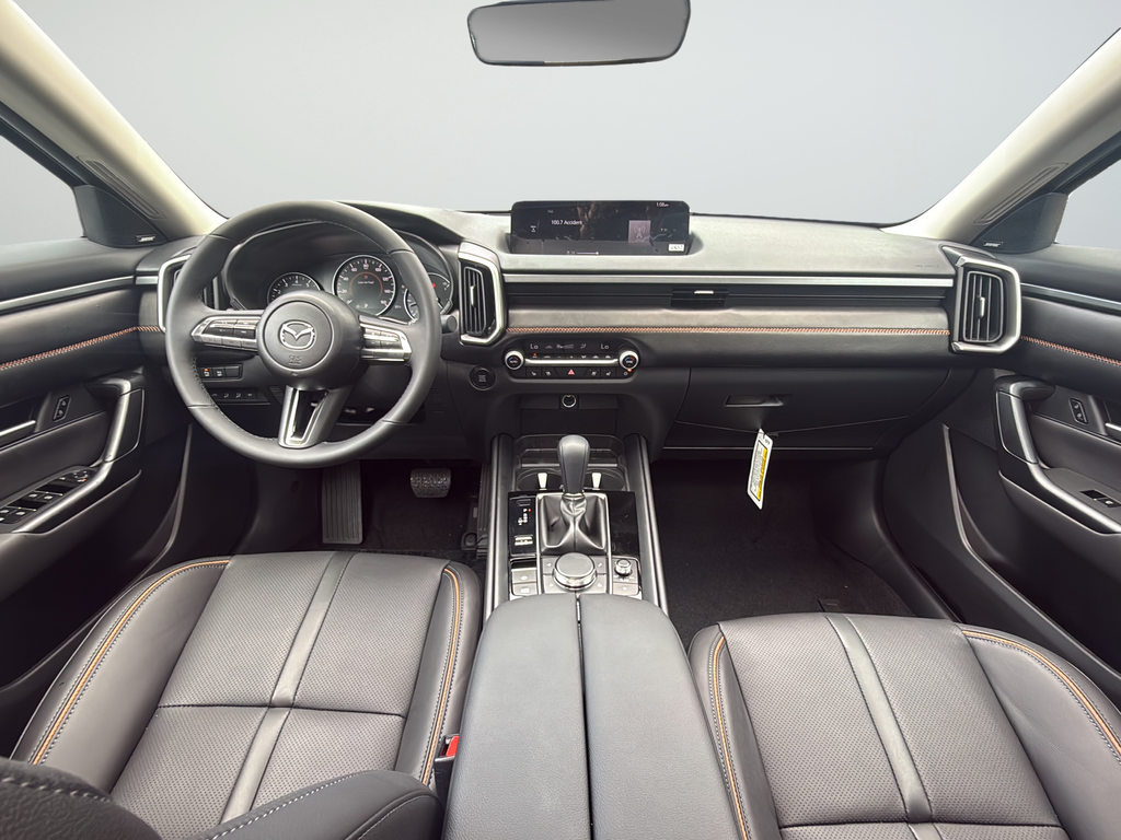 New 2026 Wind Chill Pearl Mazda 2.5 S Premium image 19