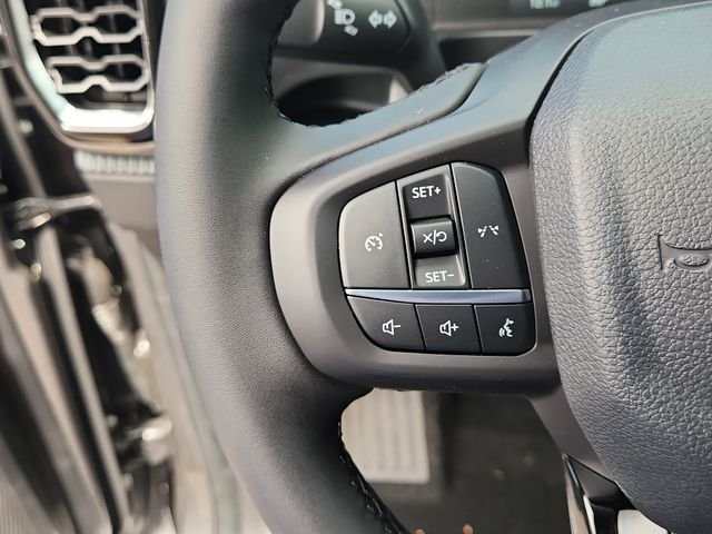 2025 Ford Ranger XLT - Photo 15