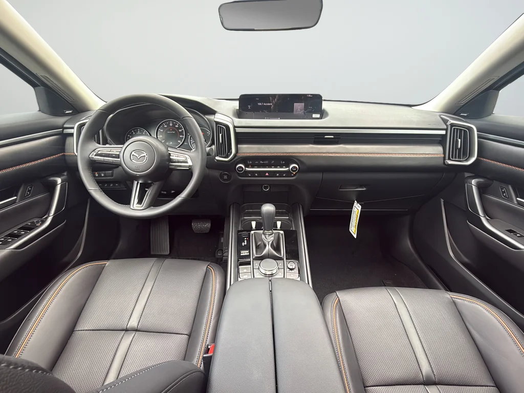 New 2026 Beige Mazda 2.5 S Premium image 19