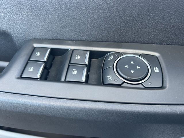 New 2026 Oxford White Ford F-250® XL image 29