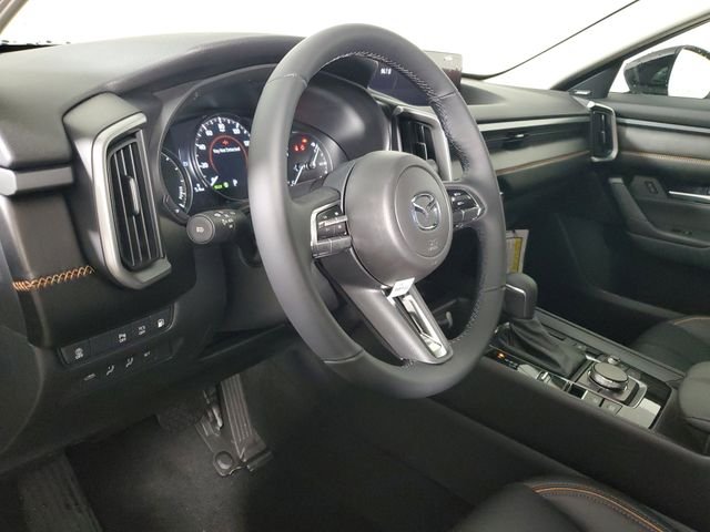 New 2026 Jet Black Mica Mazda Premium AWD image 24