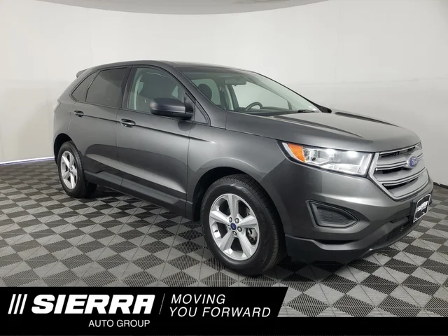 2017 Ford Edge SE