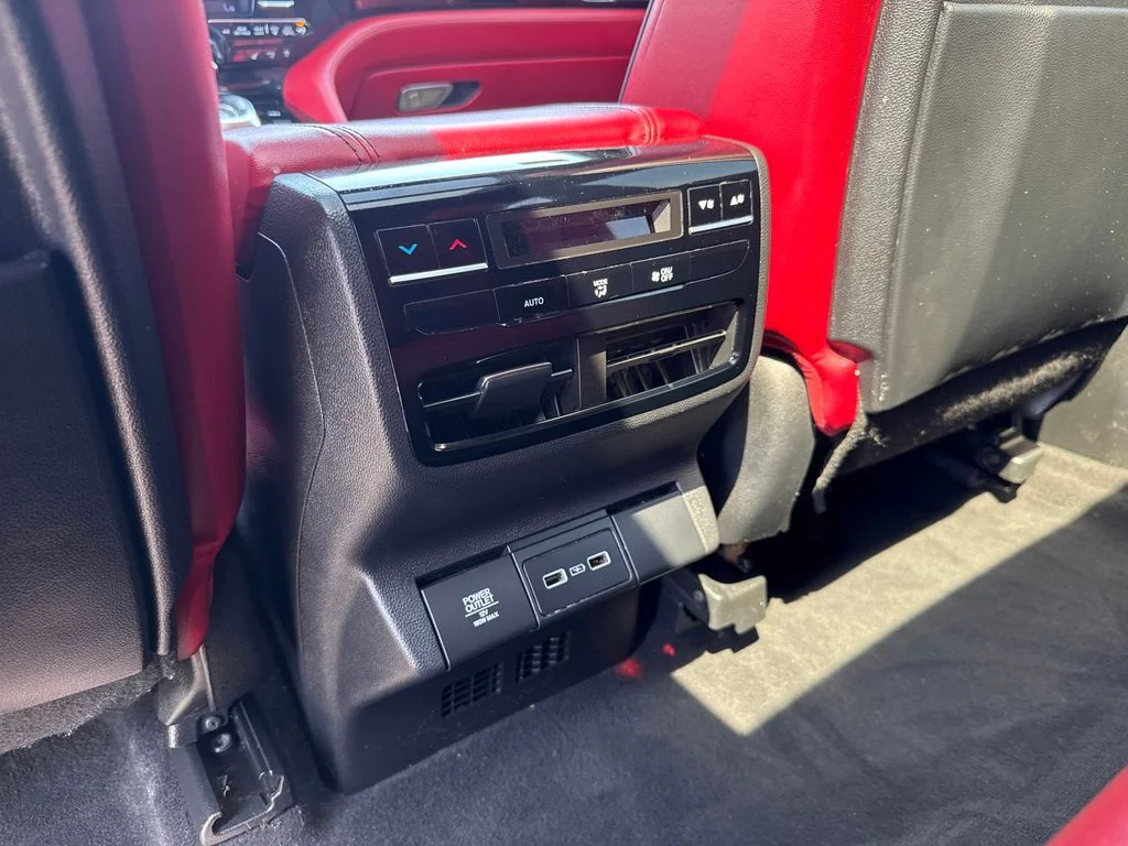 Used 2023 Gray Acura A-Spec image 26