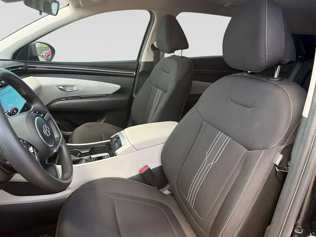 Used 2023 Black Hyundai SEL image 41