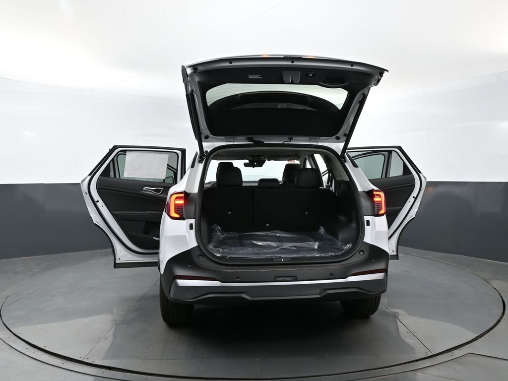 2026 Kia Sportage EX - Photo 27