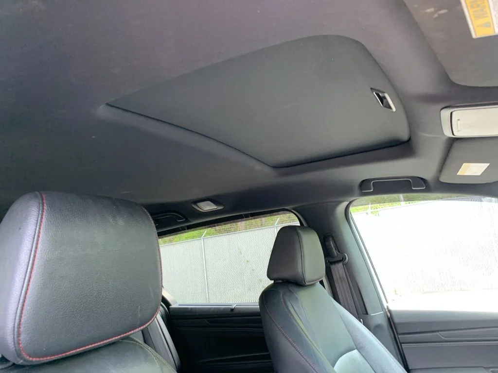 Used 2023  Honda Sport image 20