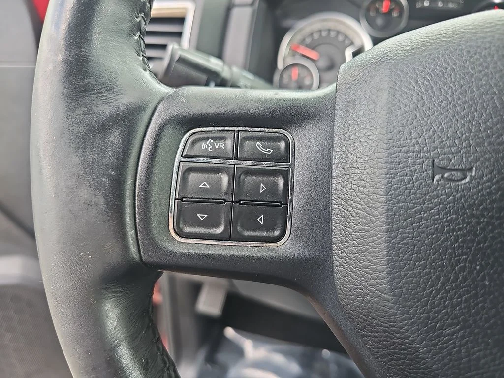 Used 2015 Red Ram Sport image 17