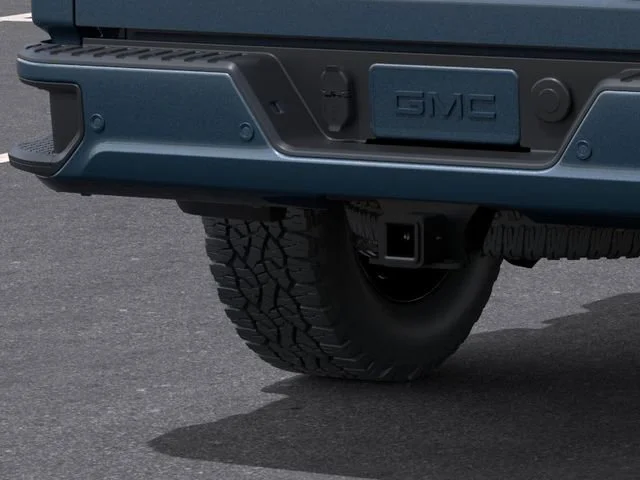 New 2026 Downpour Metallic GMC Denali image 14