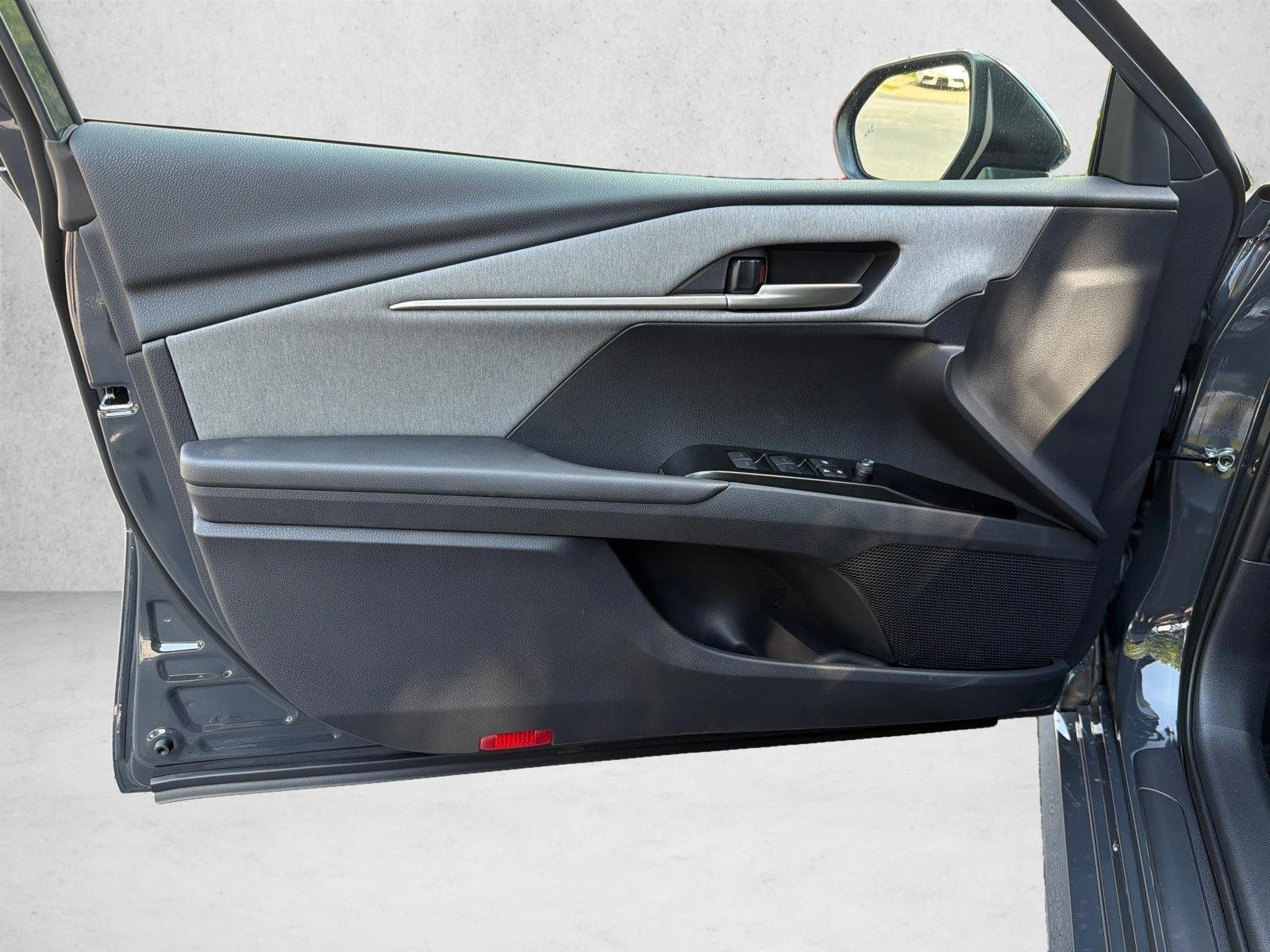 New 2026 Underground Toyota LE image 10