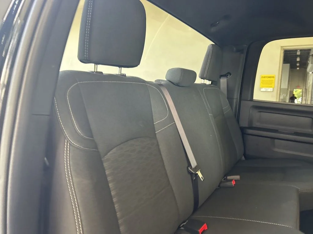 Used 2025 Black Ram Tradesman image 28