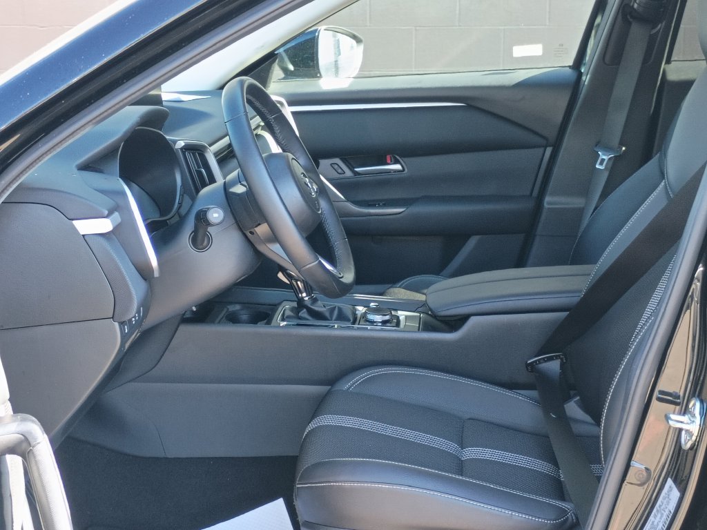 Used 2026 Jet Black Mica Mazda 2.5 S Preferred image 14