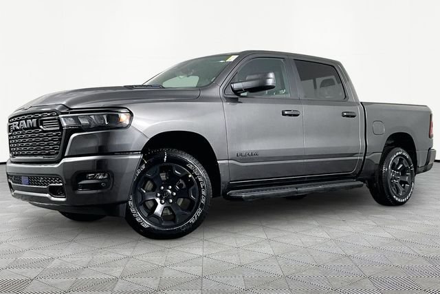 2026 RAM 1500 Express 4x4 Crew Cab 5'7's photo