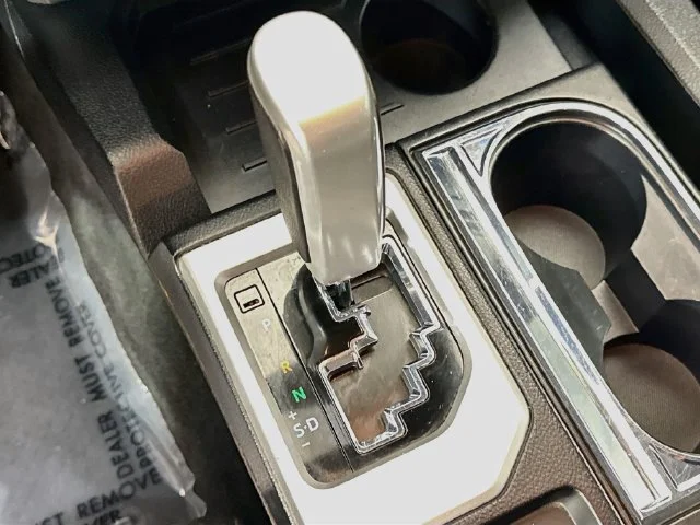 Used 2019 Gray Toyota Limited image 17