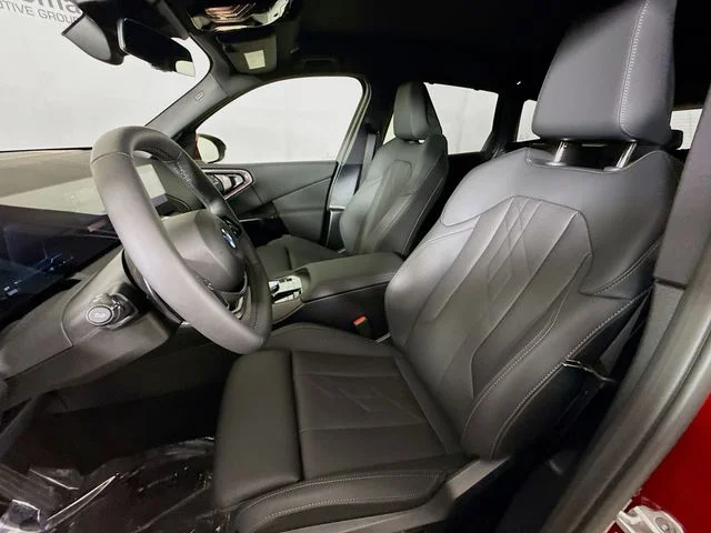 New 2026 Red BMW 30 xDrive image 20