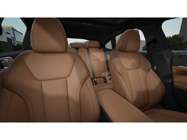 New 2026 Black Sapphire Metallic BMW 430i image 11