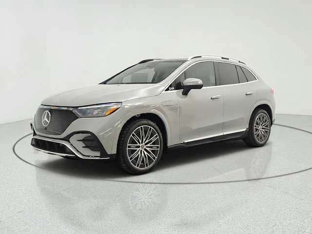 2027 Mercedes-Benz EQE EQE 320+ SUV
