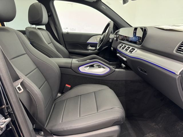 New 2026 Black Mercedes-Benz GLE 350 image 19