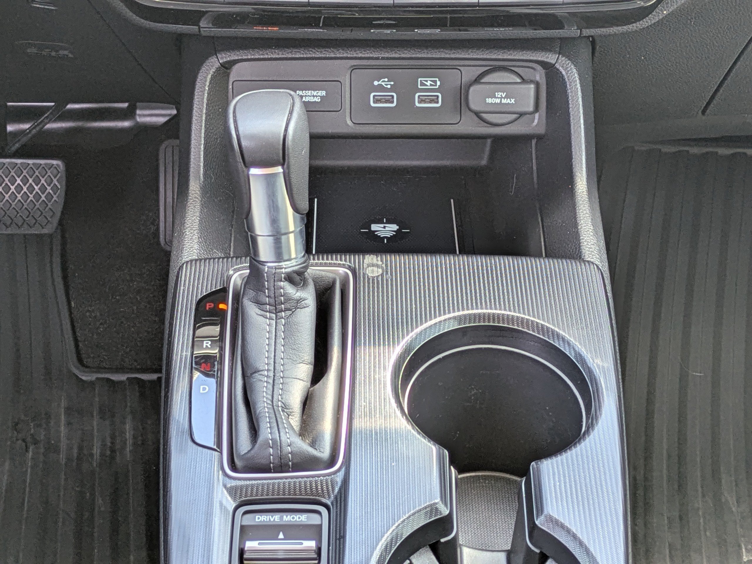 2023 Honda Civic Touring - Photo 17