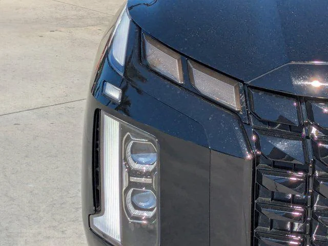 2025 Hyundai Palisade Calligraphy Night Edition - Photo 38