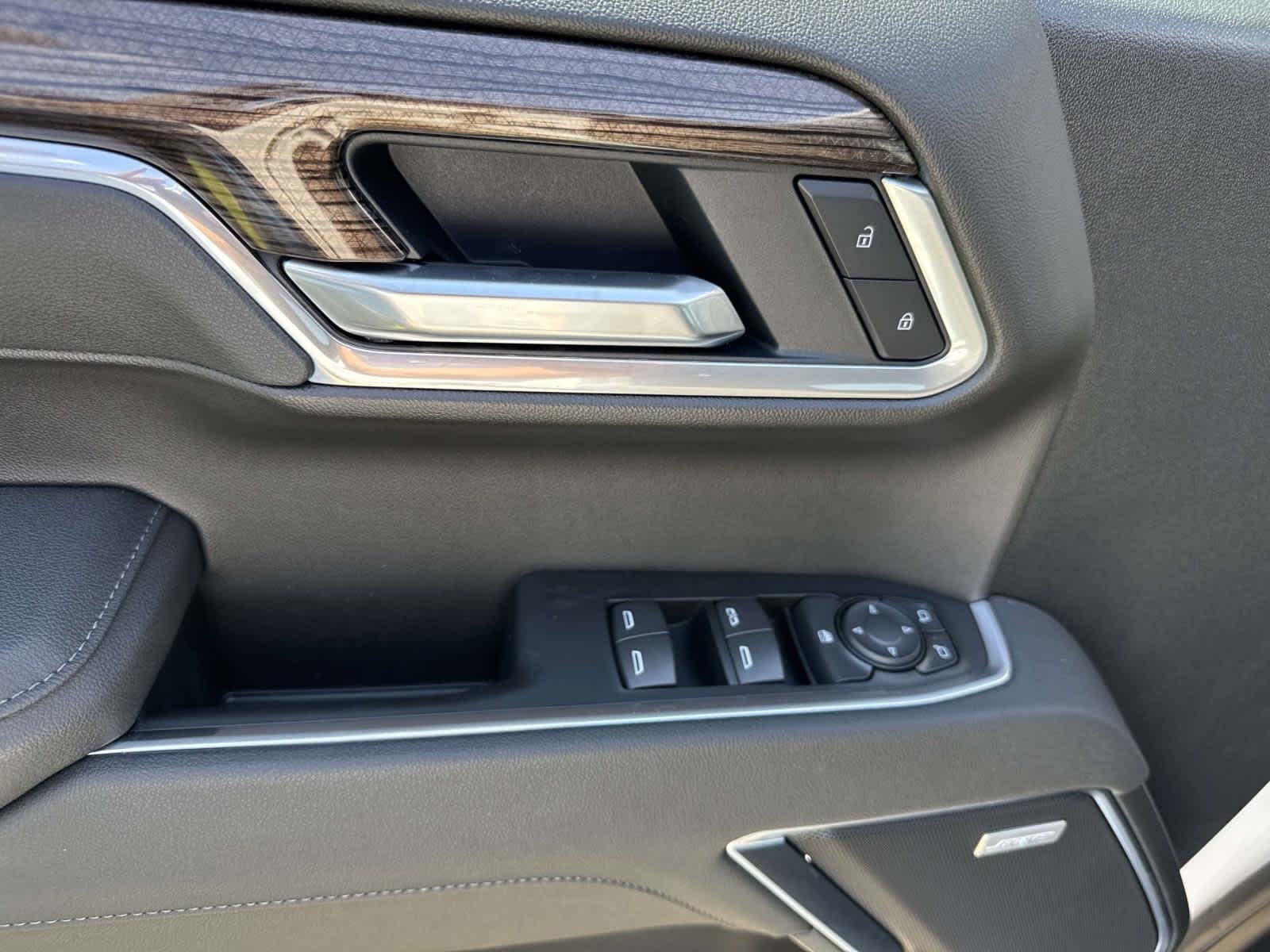 2026 Chevrolet Silverado 1500 RST - Photo 12