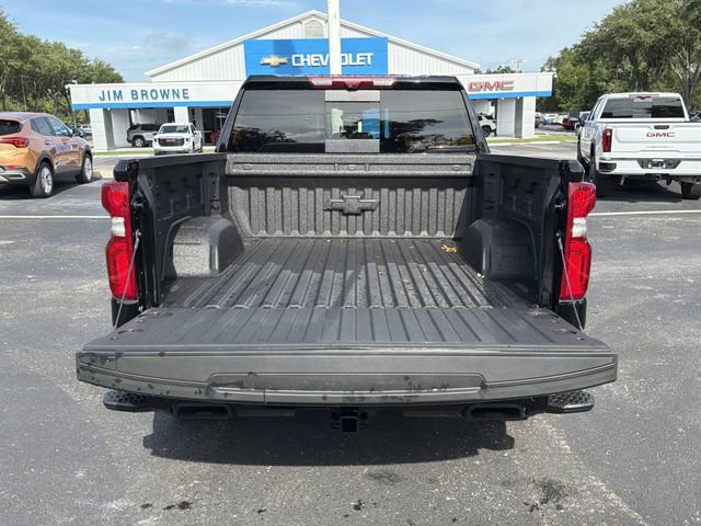 2026 Chevrolet Silverado 1500 High Country - Photo 11