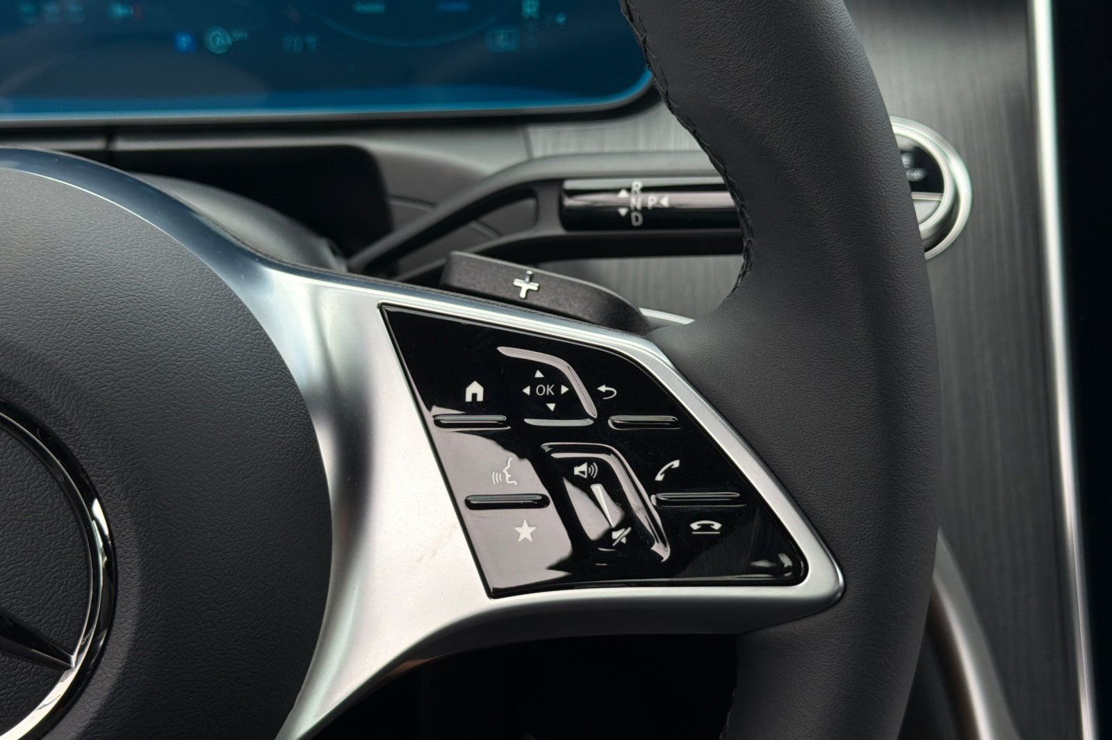 New 2026 Black Mercedes-Benz C 300 image 29