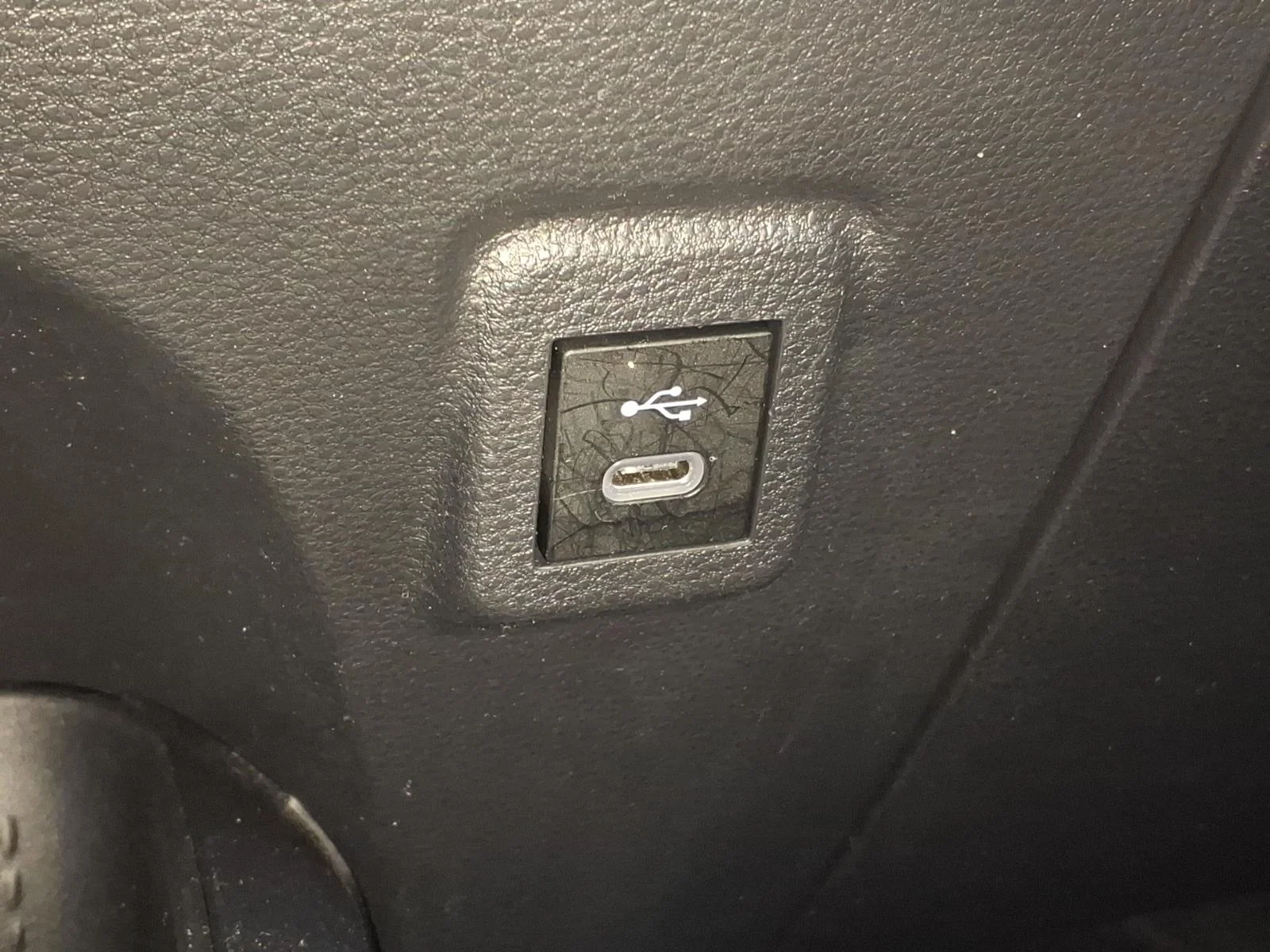 Certified Used 2025 Black Toyota LE image 18