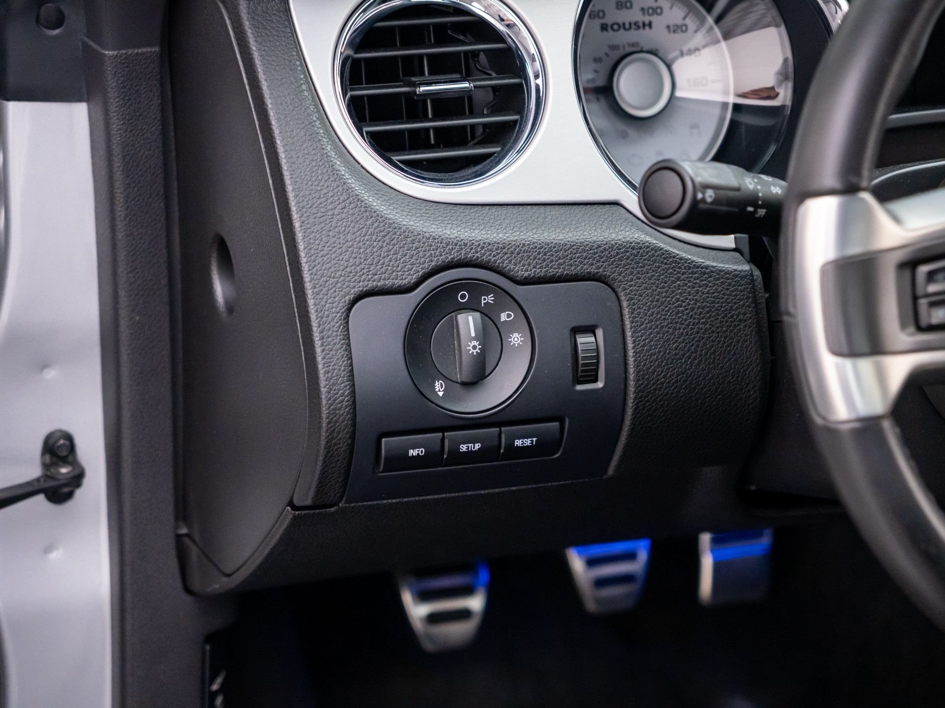 Used 2012 Silver Ford ROUSH STAGE 3 image 16