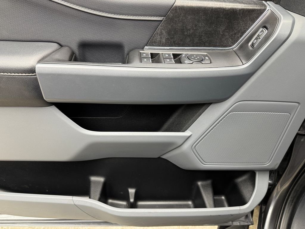 Certified Used 2022 Gray Ford XLT image 12