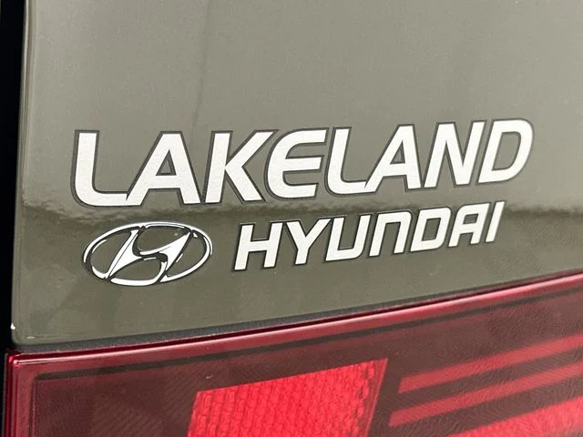 New 2026 Hyundai SANTA FE XRT