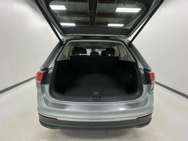 2024 Volkswagen Tiguan SE - Photo 25