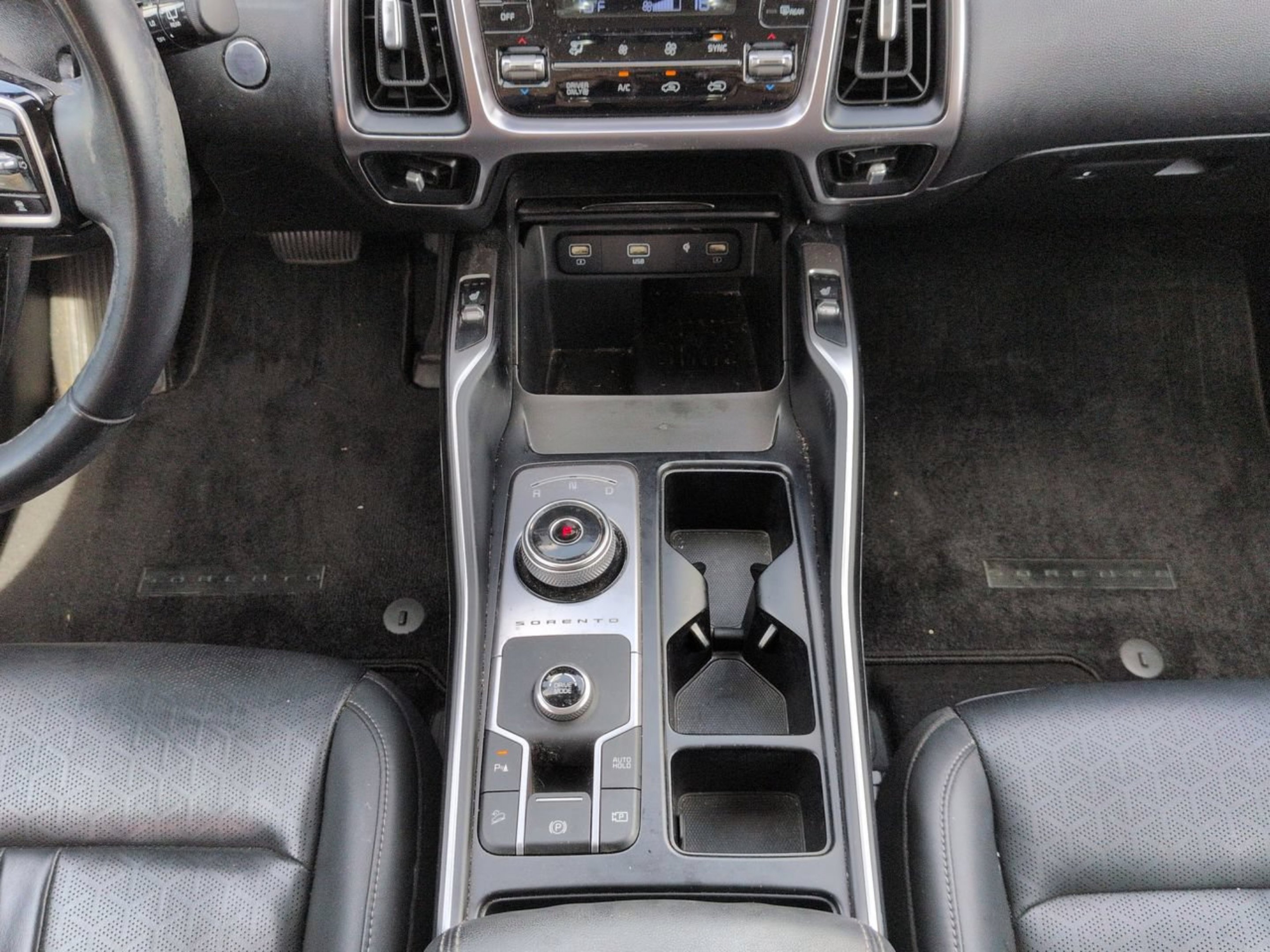 Used 2022 Gravity Blue Kia EX image 17