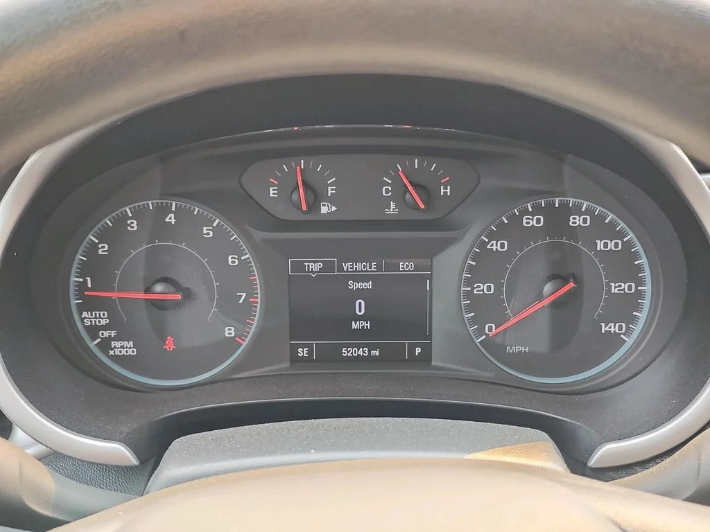 2023 Chevrolet Malibu 1LT - Photo 17