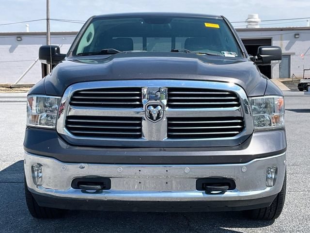 Used 2017 Granite Crystal M Ram Big Horn image 4