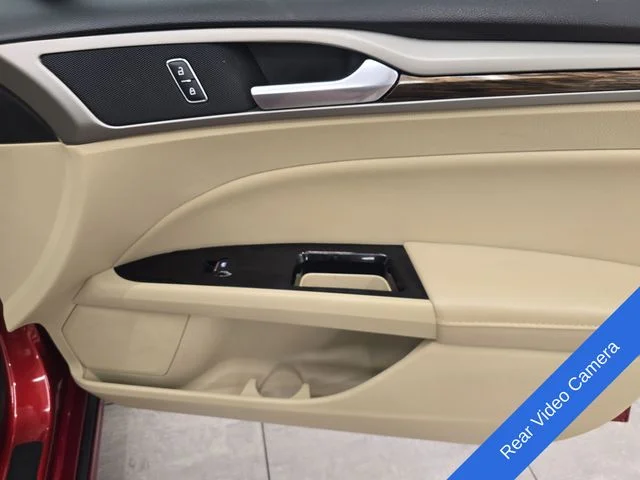 Used 2013 Ruby Red Metallic Ford SE image 12