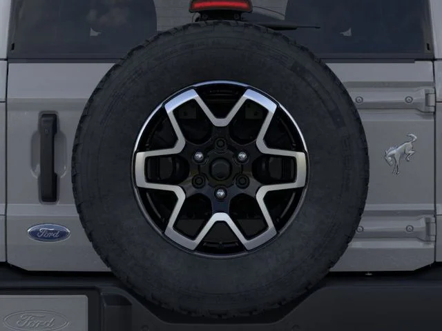 New 2026 Avalanche Ford Outer Banks® image 24
