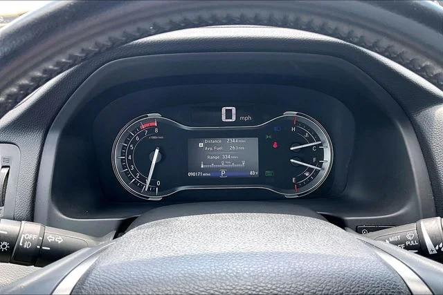 Used 2017  Honda RTL-T image 12