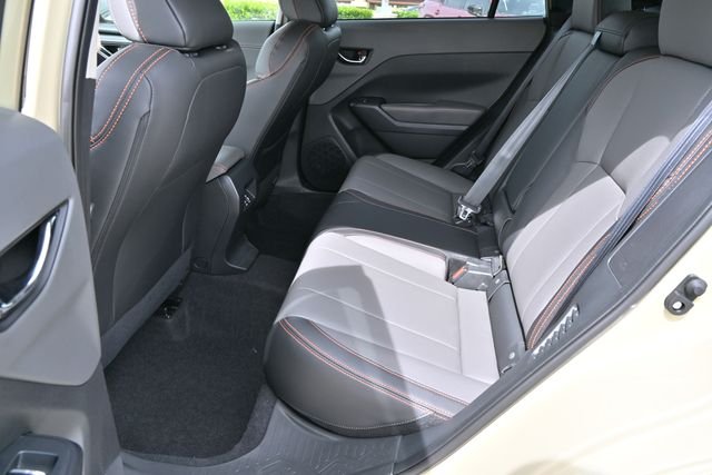 New 2026 Tan Subaru Limited Hybrid image 17