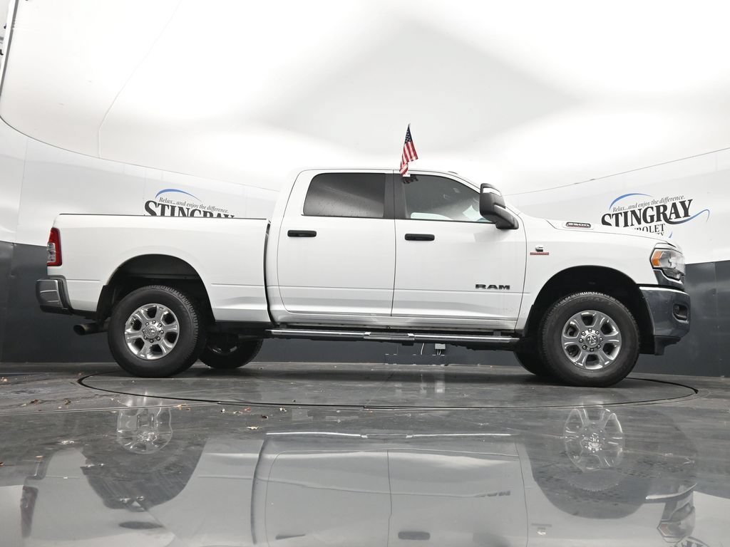 2024 RAM Ram 2500 Pickup Big Horn - Photo 33
