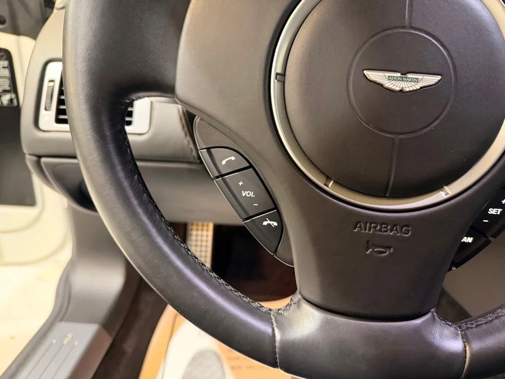 2015 Aston Martin Rapide S - Photo 14
