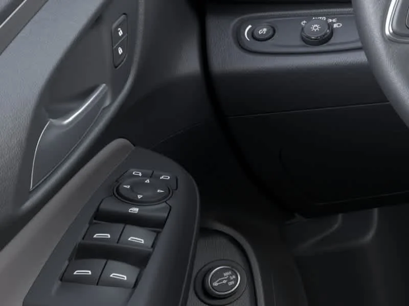 2026 Buick Envista Avenir - Photo 22