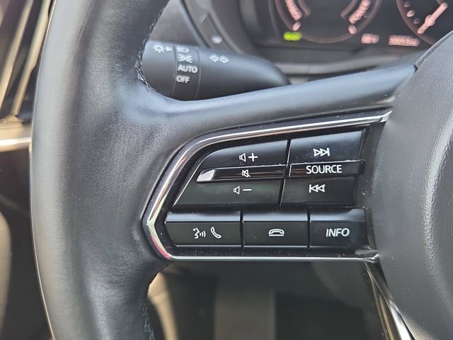 Used 2024 Platinum Mazda Premium Plus image 22