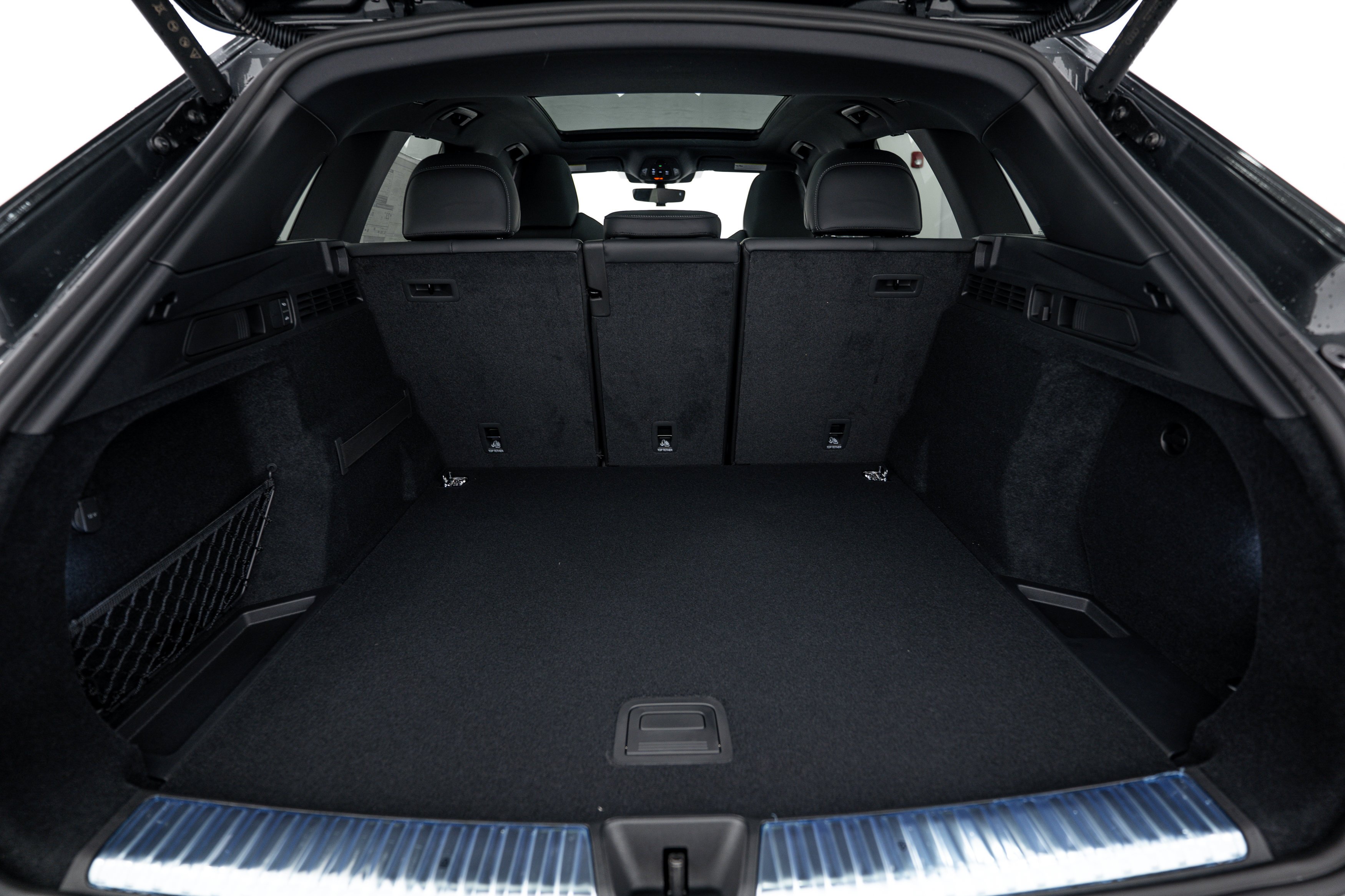 New 2026 Daytona Gray Audi Premium Plus image 19
