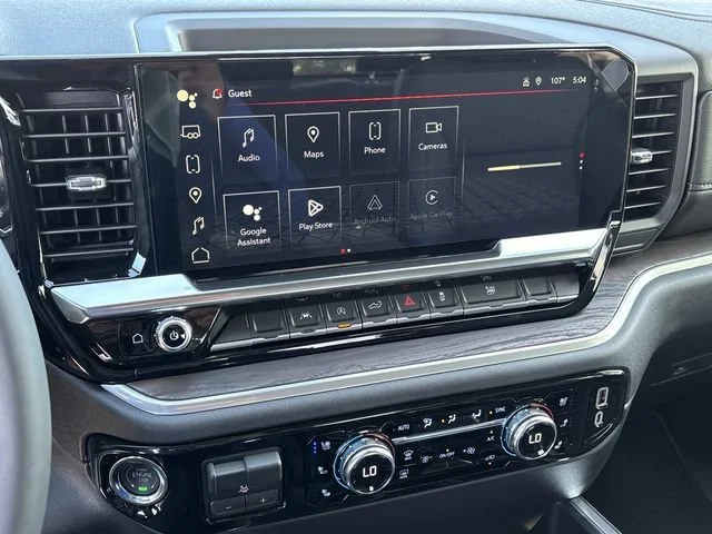 2026 GMC Sierra 1500 SLT - Photo 15