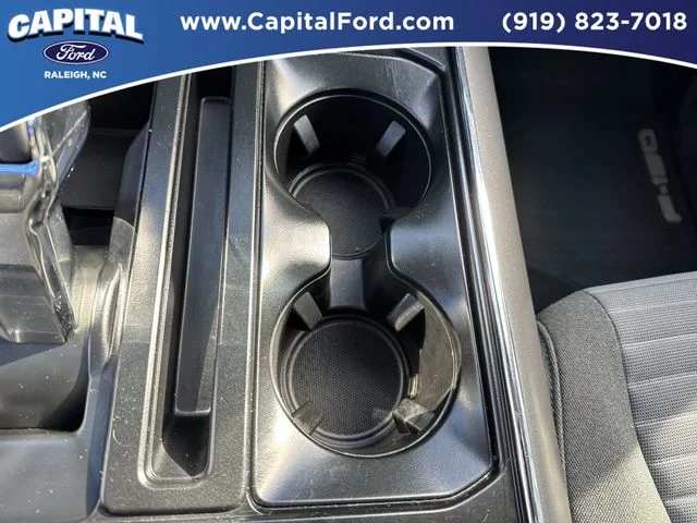 Used 2023  Ford XLT image 30