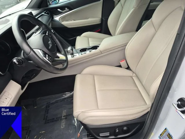 Used 2022 White Genesis 2.0T image 35