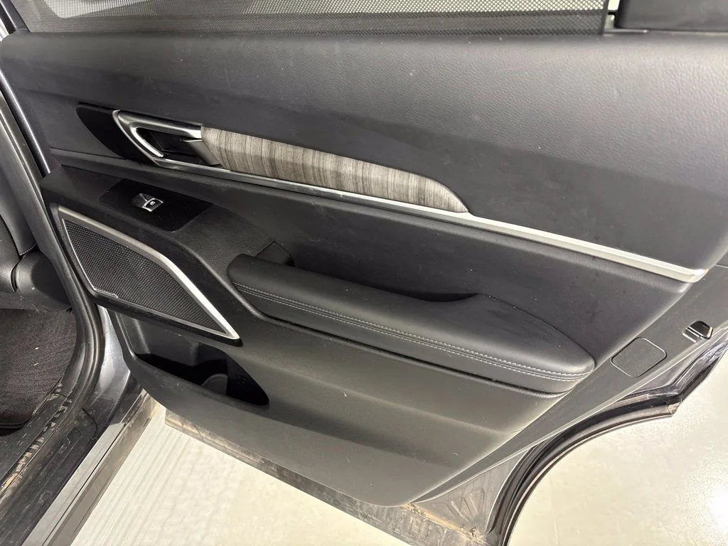 Used 2024 Gray Kia EX image 20