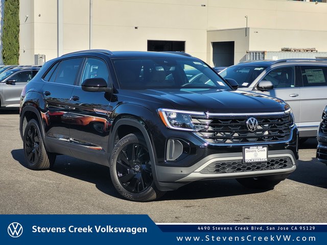 New Volkswagen Cars, Trucks, SUVs in Stock in San Jose, CA