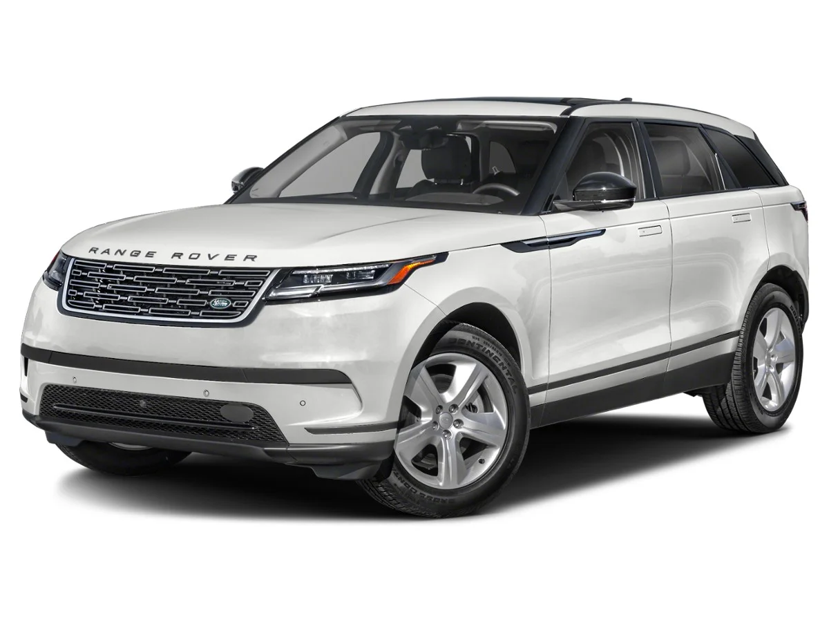 2025 Land Rover Range Rover Velar's photo